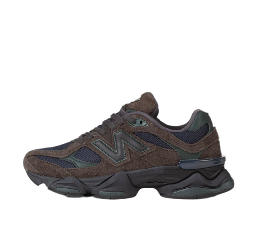 New Balance 9060 'Brown Black'