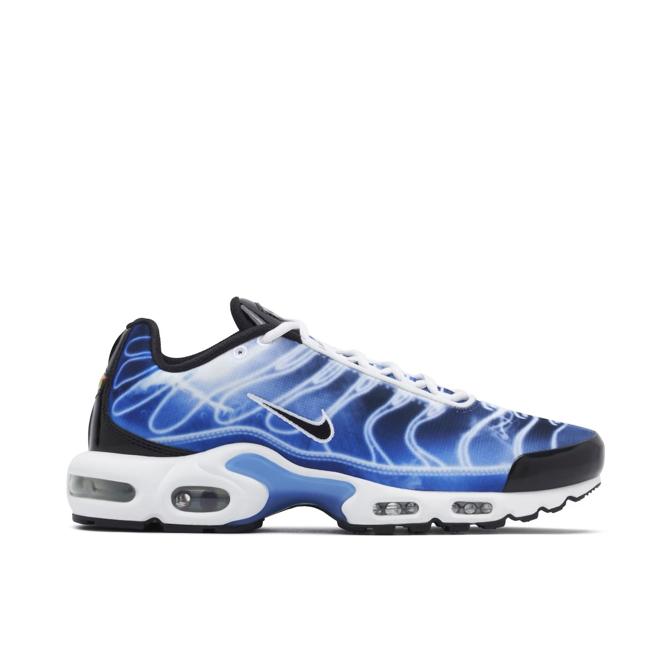 Nike Air Max Plus 'Light Photography Blue'