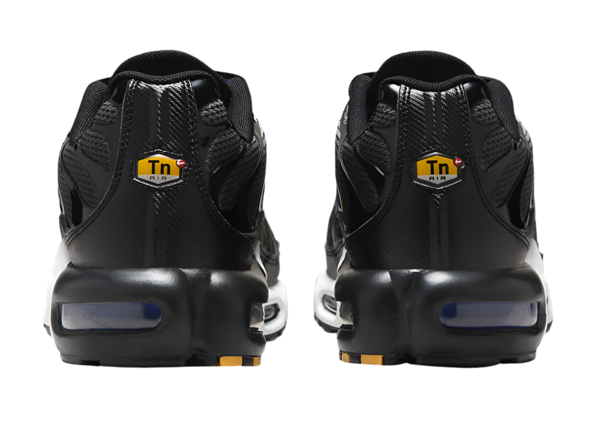 Nike Air Max Plus  ‘Anthracite'
