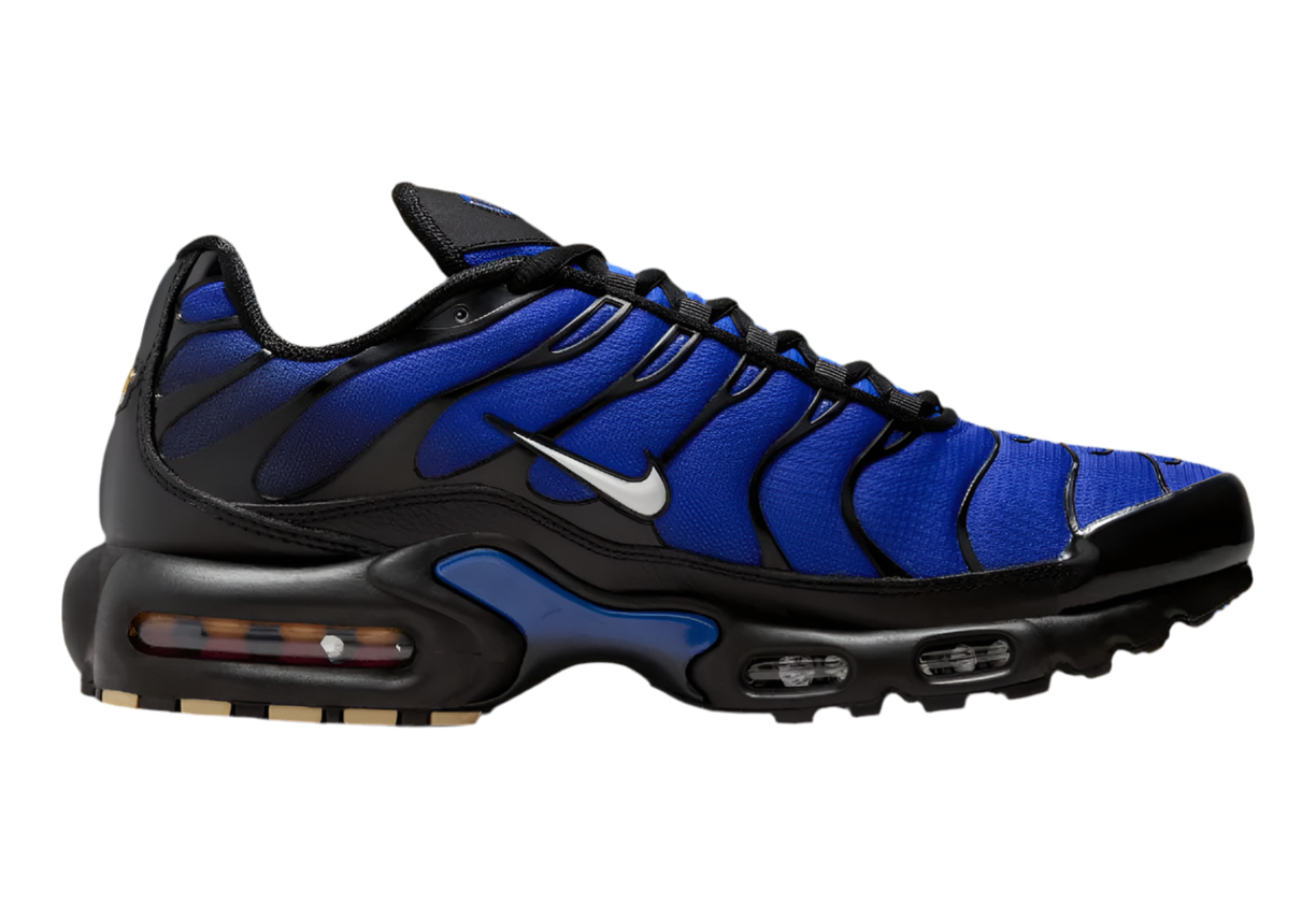 Nike Air Max Plus  ‘Rcer Blue'