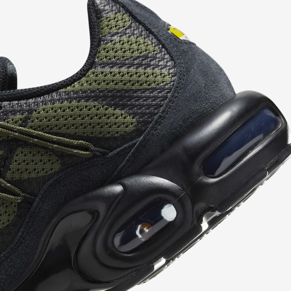 Nike Air Max Plus Utility 'Olive'