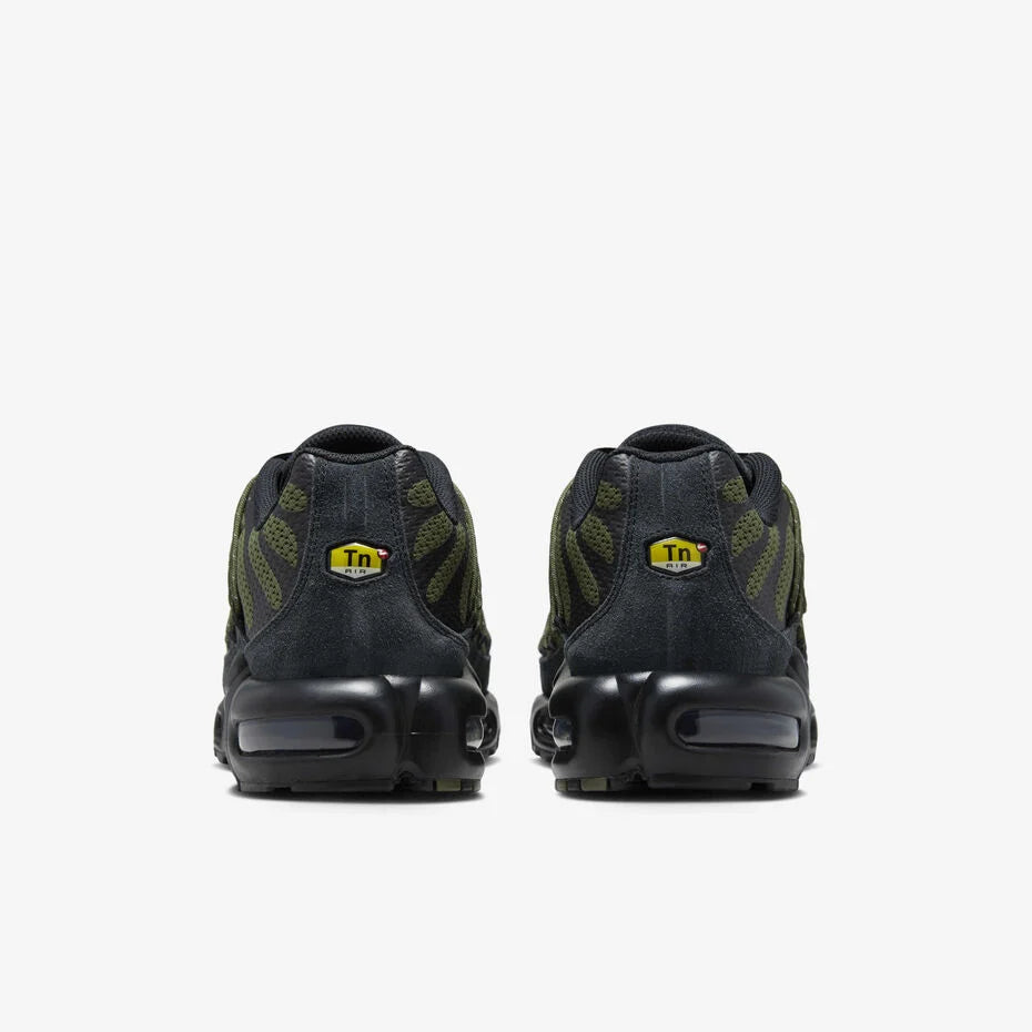 Nike Air Max Plus Utility 'Olive'