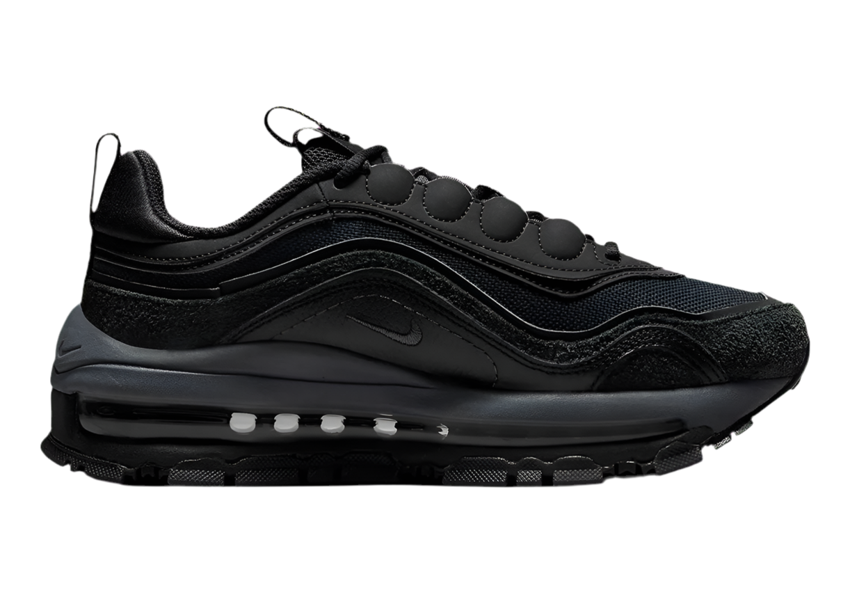 Nike Air Max 97 Futura 'Black'