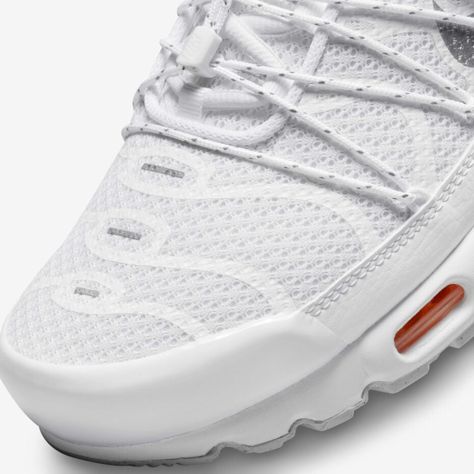 Nike Air Max Plus Utility 'White'