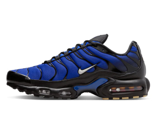 Nike Air Max Plus  ‘Rcer Blue'