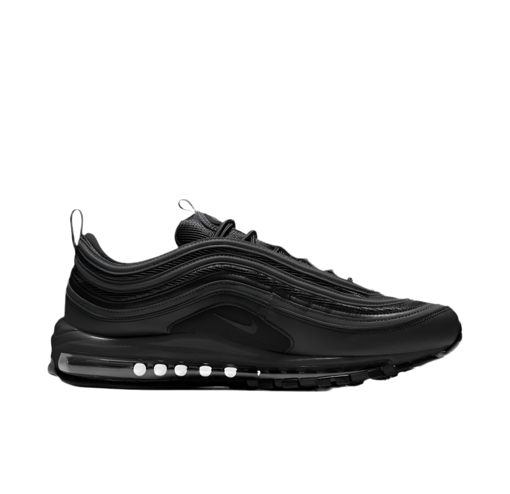 Nike Air Max 97 ‘Triple Black'