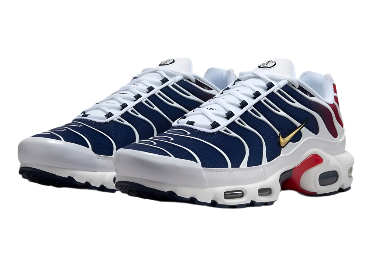 Nike Air Max Plus 'PSG’