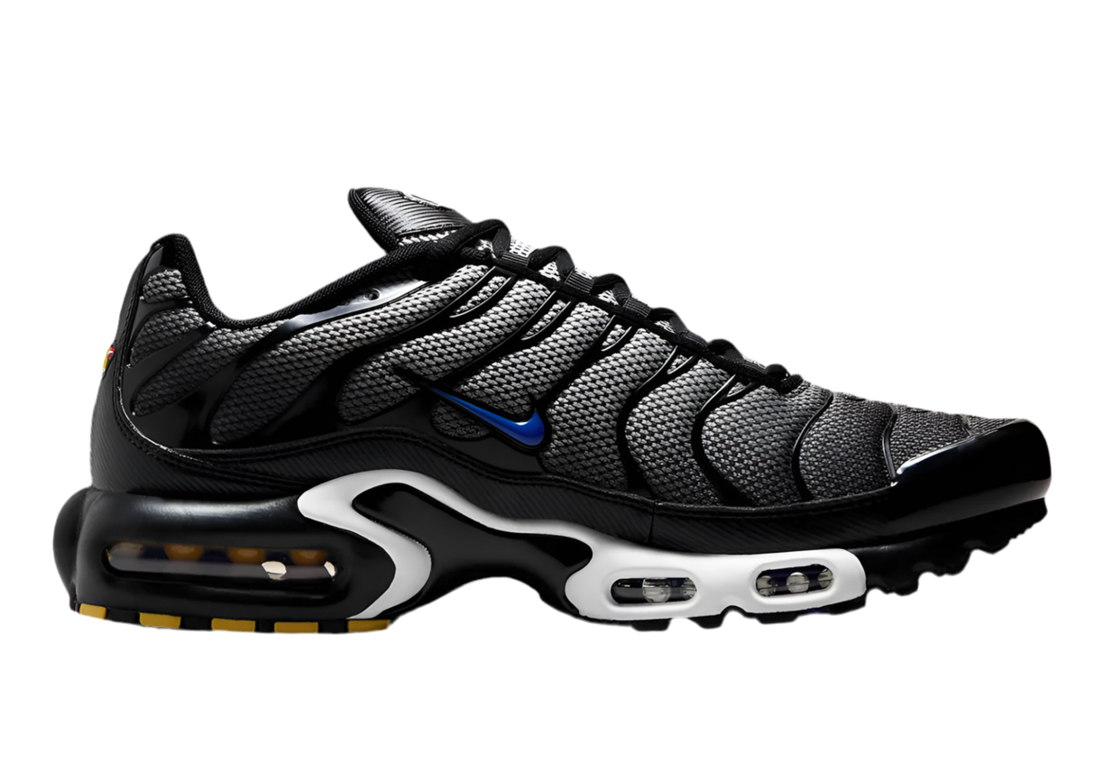 Nike Air Max Plus  ‘Anthracite'