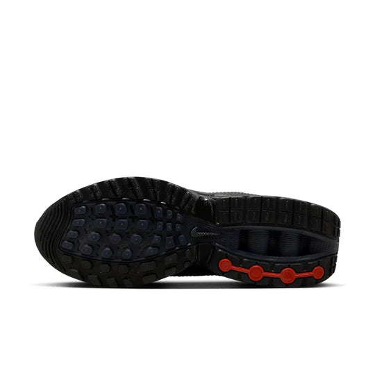 Nike Air Max DN 'Black Metal