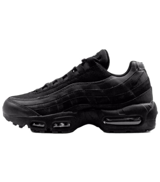 Nike Air Max 95 'Triple Black'