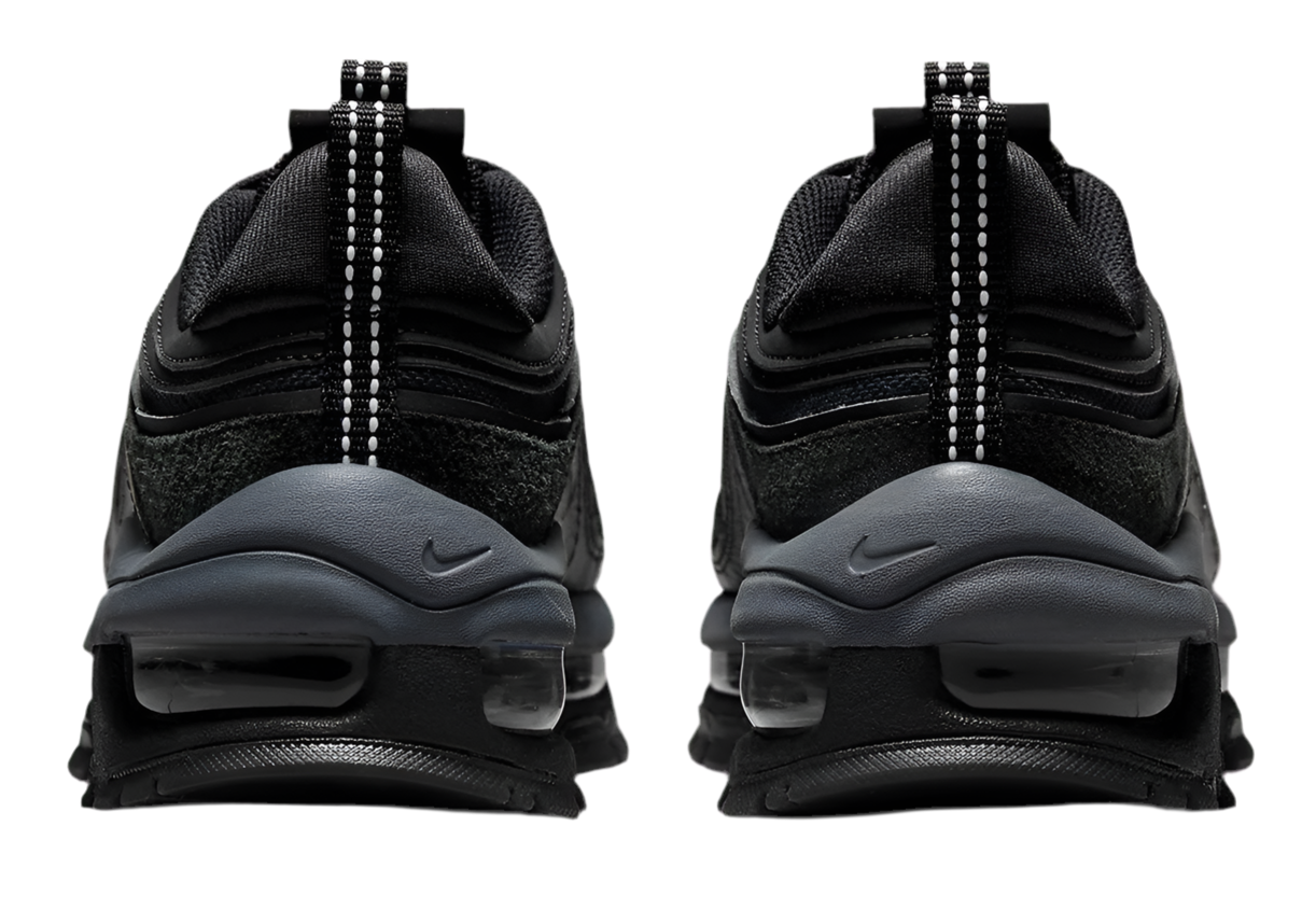 Nike Air Max 97 Futura 'Black'