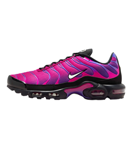 Nike Air Max Plus 'Hot Pink-Purple'