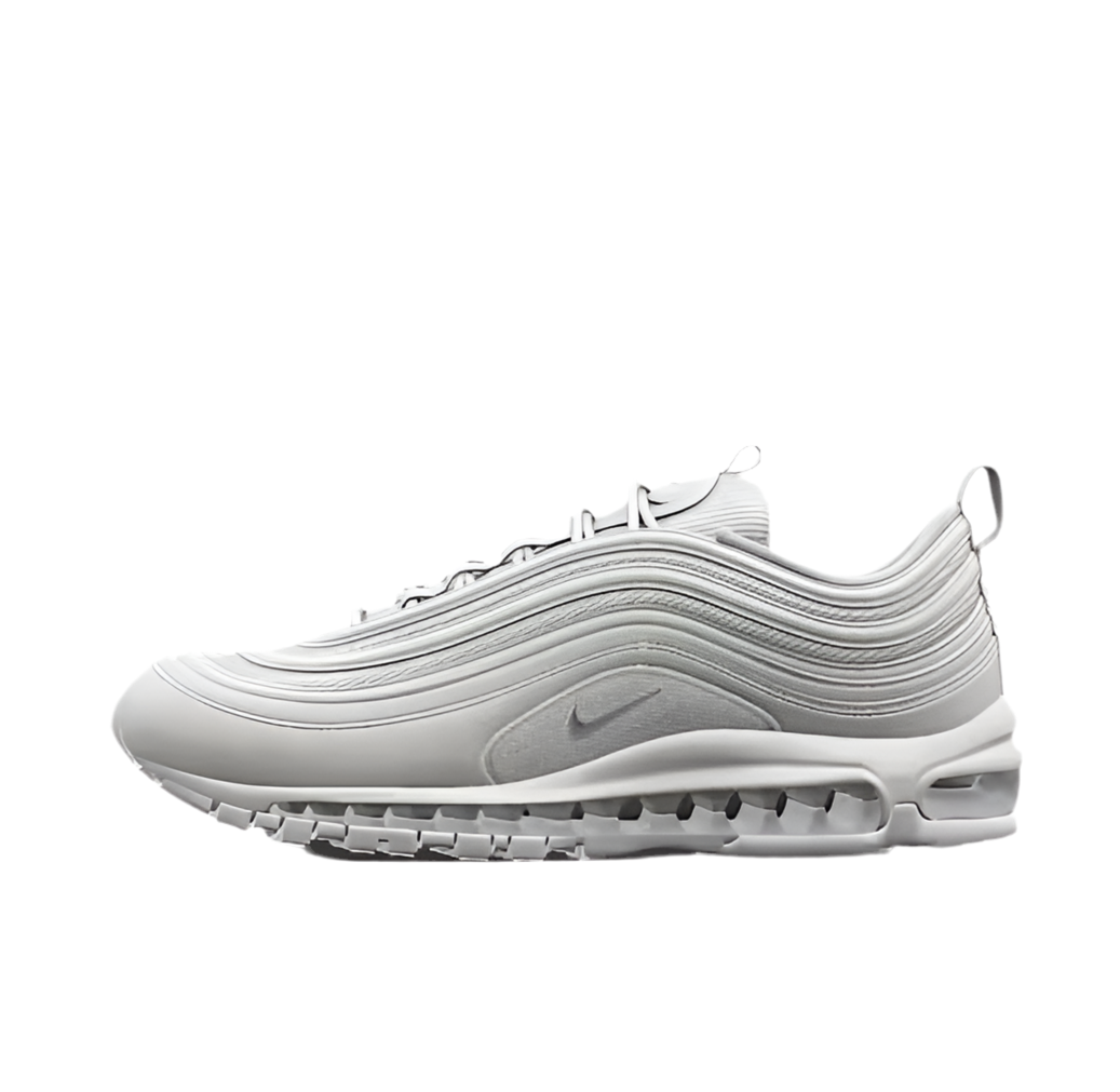Nike Air Max 97 ‘Triple White'