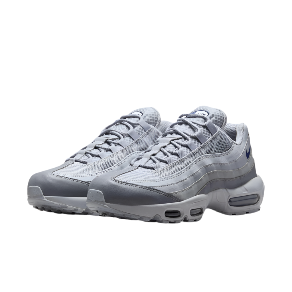 Nike Air Max 95 'Wolf Grey'
