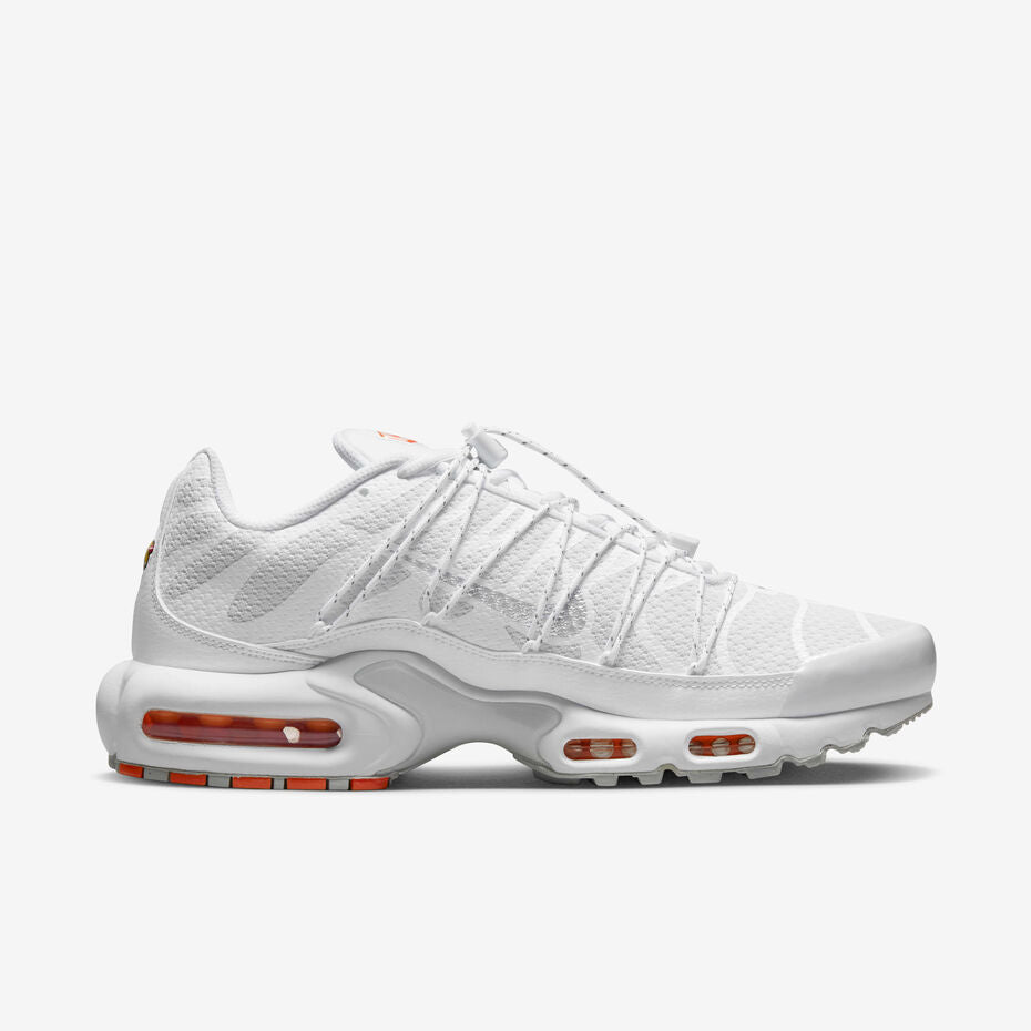 Nike Air Max Plus Utility 'White'