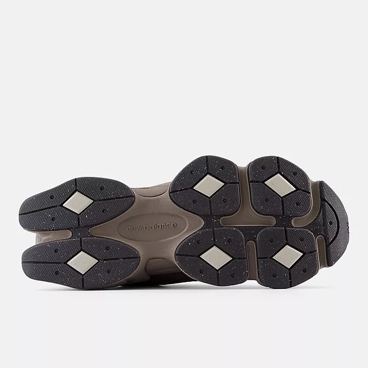 New Balance 9060 "Brown"