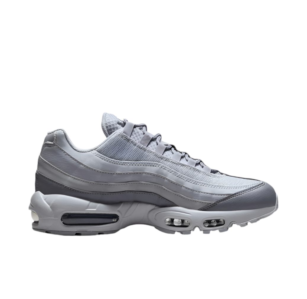 Nike Air Max 95 'Wolf Grey'