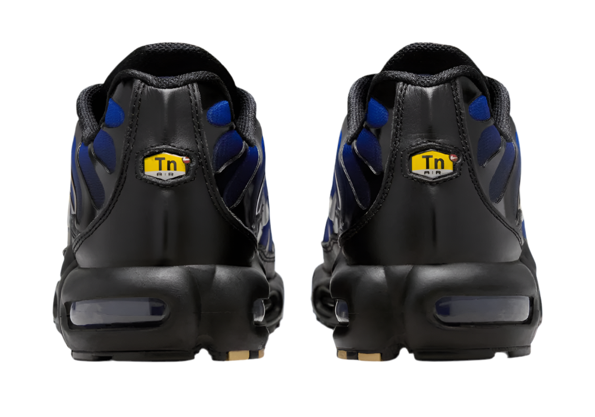 Nike Air Max Plus  ‘Rcer Blue'
