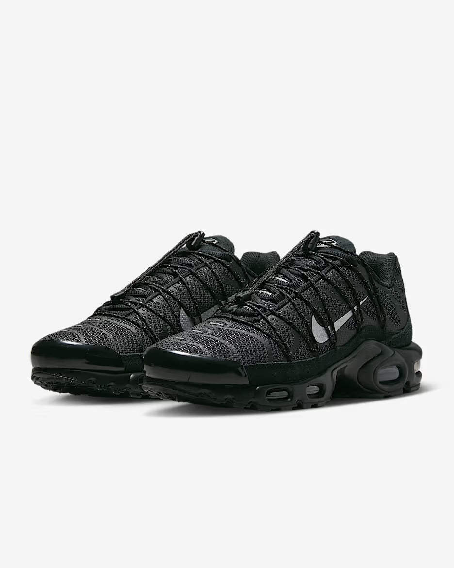 Nike Air Max Plus Utility 'Black'