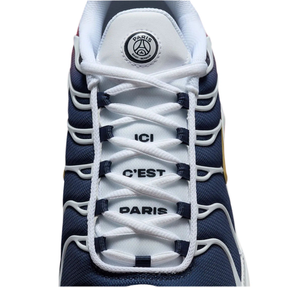 Nike Air Max Plus 'PSG’