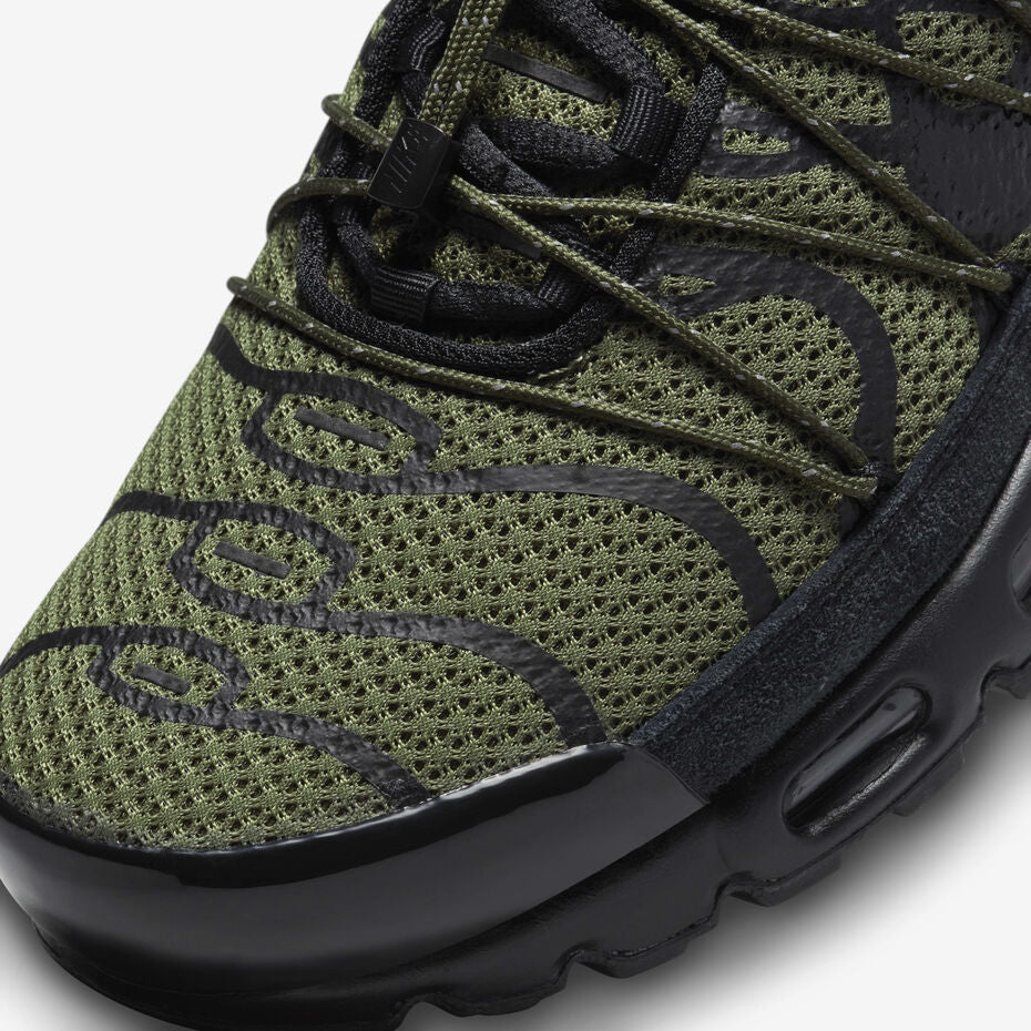 Nike Air Max Plus Utility 'Olive'