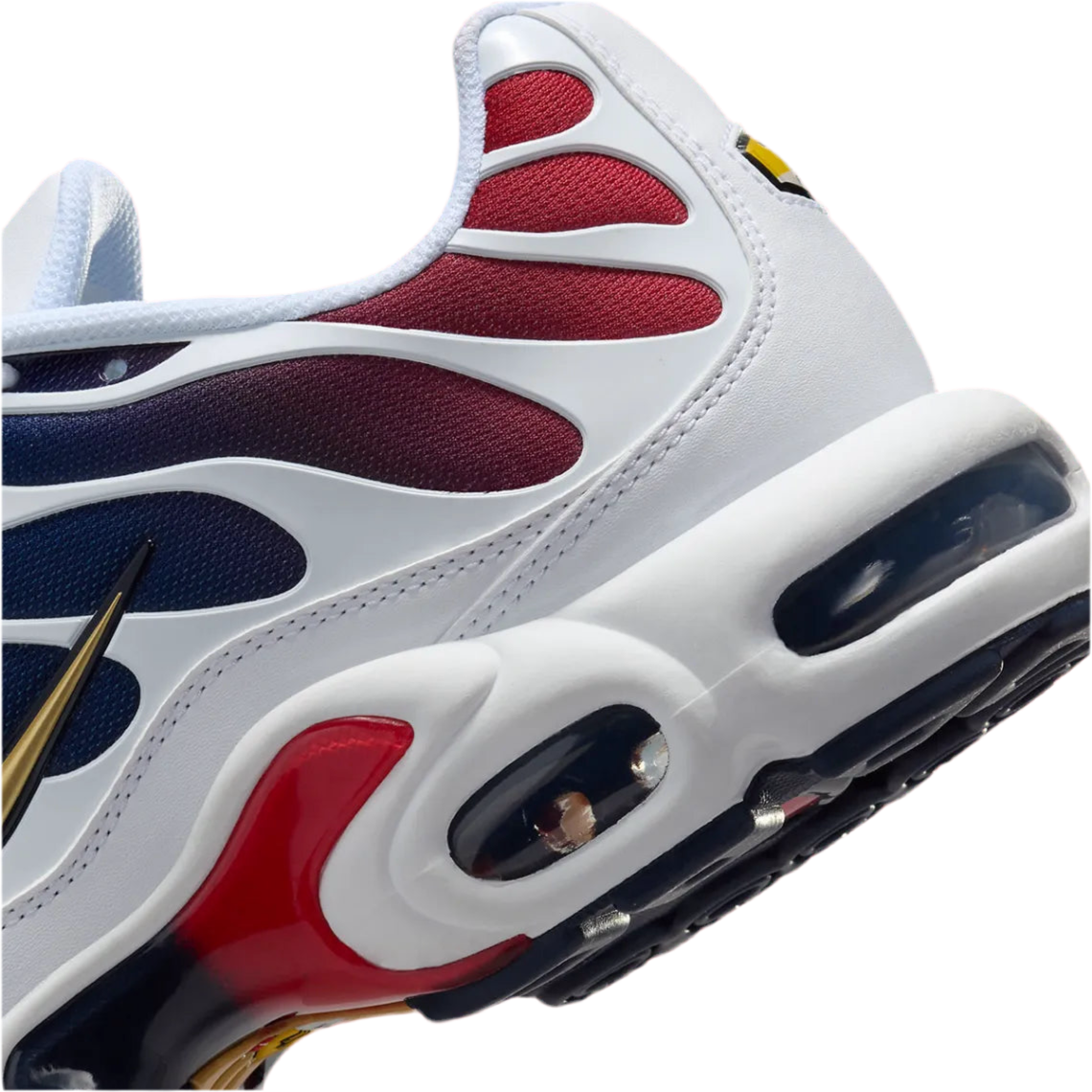Nike Air Max Plus 'PSG’