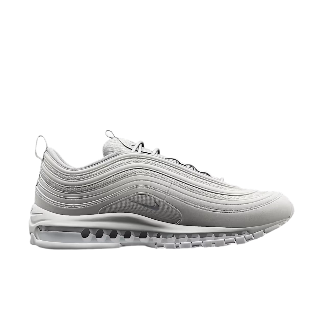 Nike Air Max 97 ‘Triple White'