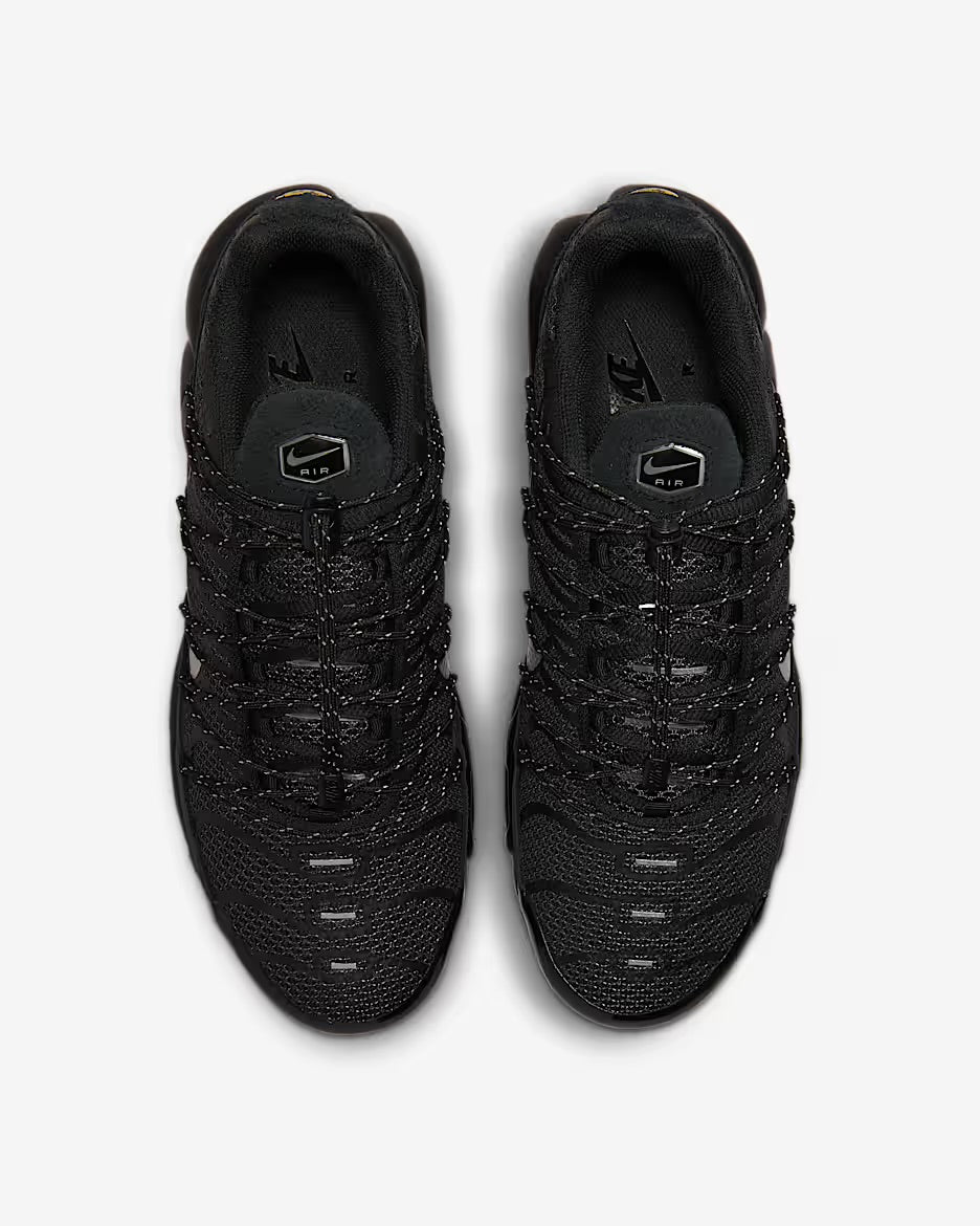 Nike Air Max Plus Utility 'Black'