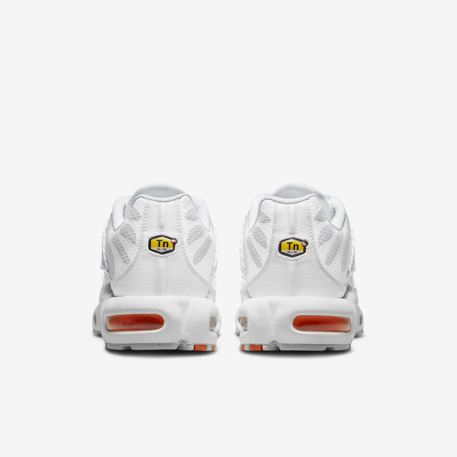 Nike Air Max Plus Utility 'White'