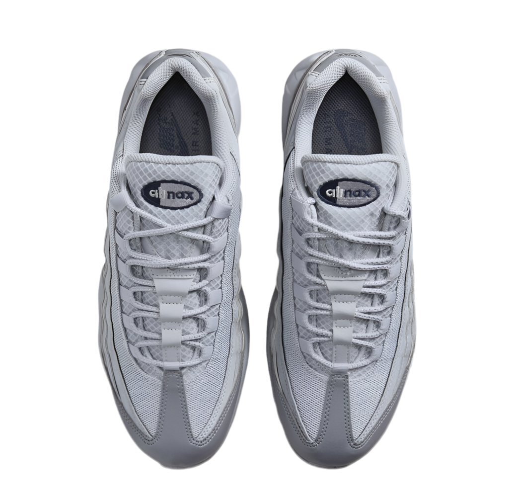 Nike Air Max 95 'Wolf Grey'