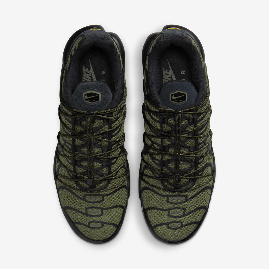 Nike Air Max Plus Utility 'Olive'