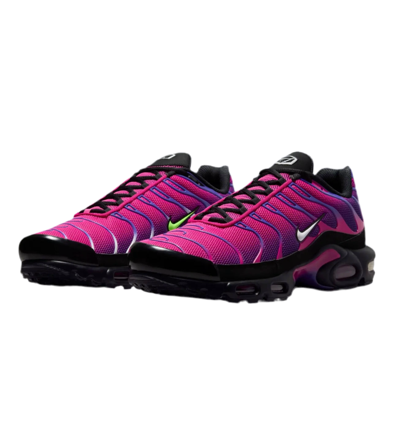 Nike Air Max Plus 'Hot Pink-Purple'