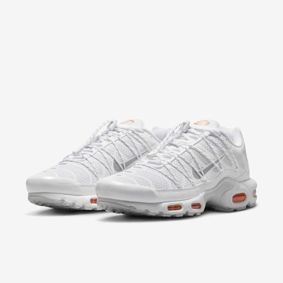 Nike Air Max Plus Utility 'White'