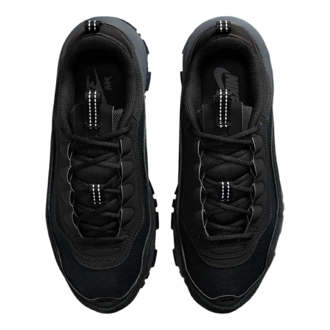 Nike Air Max 97 Futura 'Black'