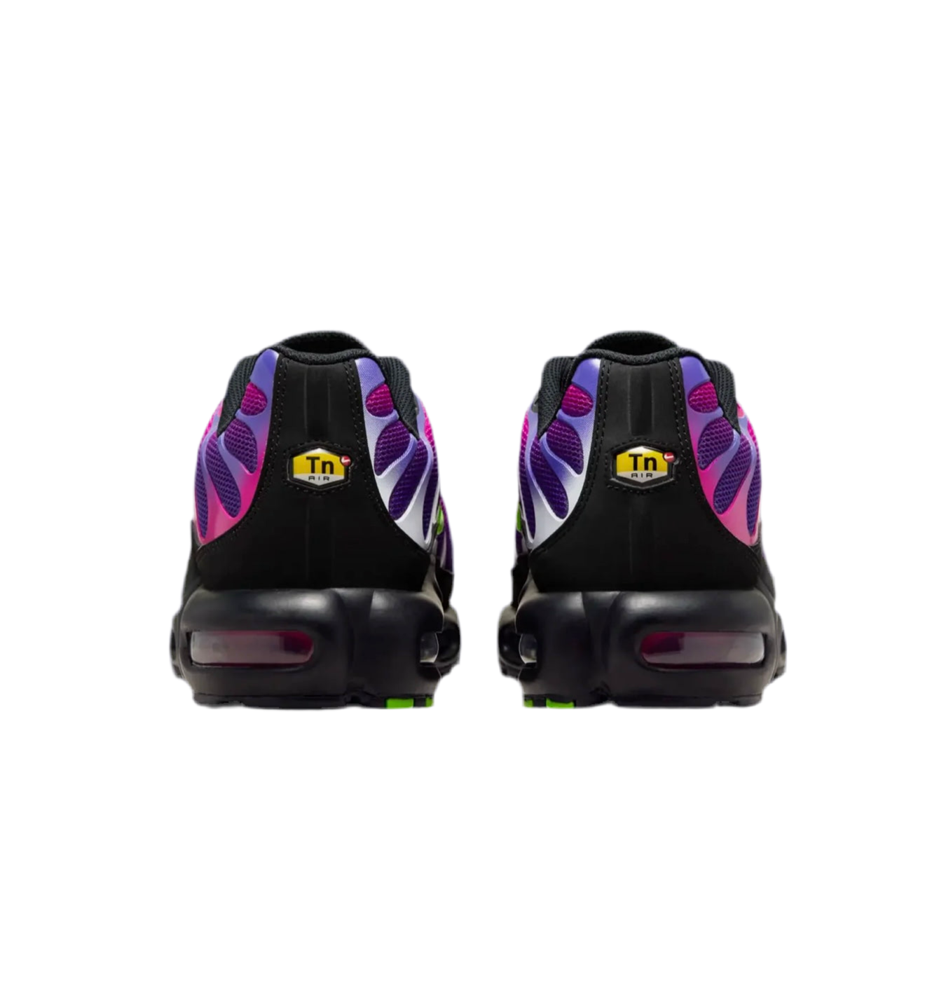 Nike Air Max Plus 'Hot Pink-Purple'