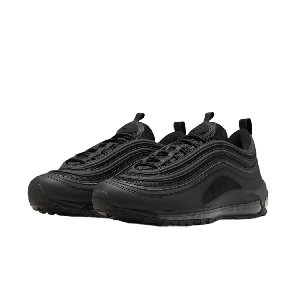 Nike Air Max 97 ‘Triple Black'
