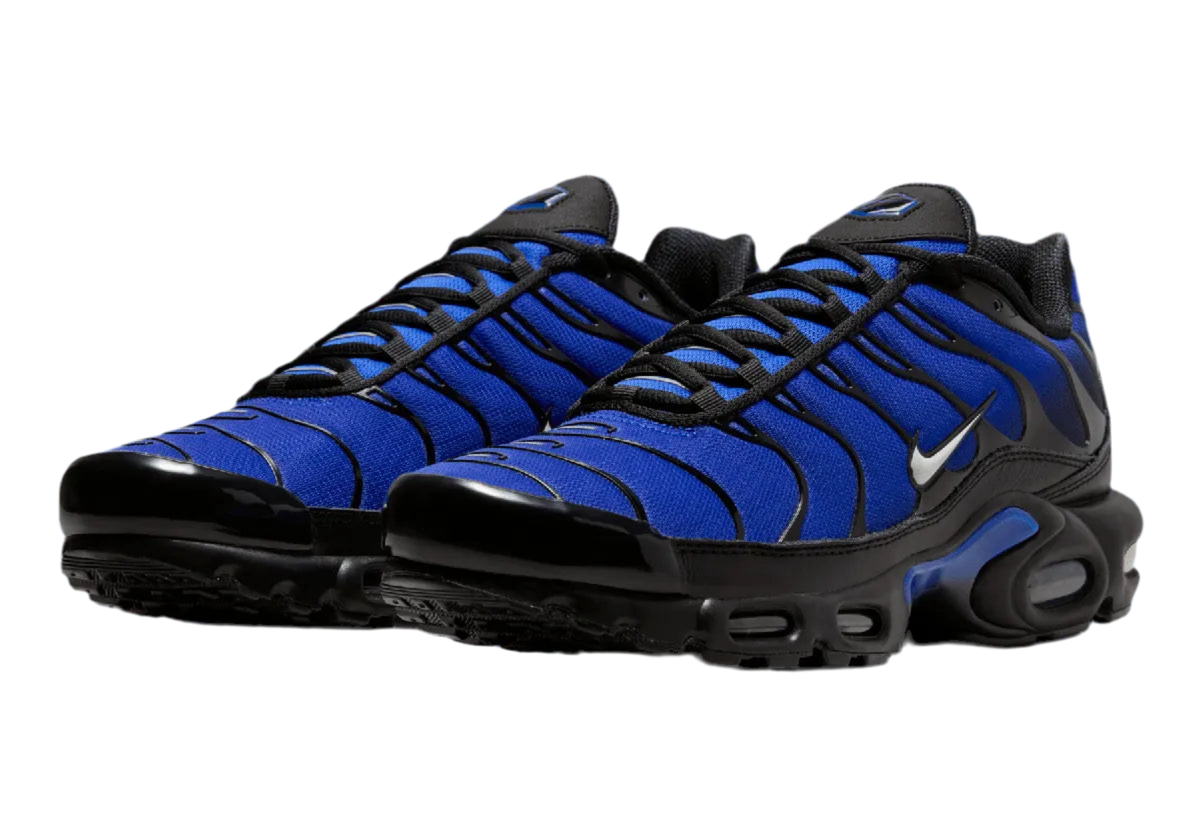 Nike Air Max Plus  ‘Rcer Blue'