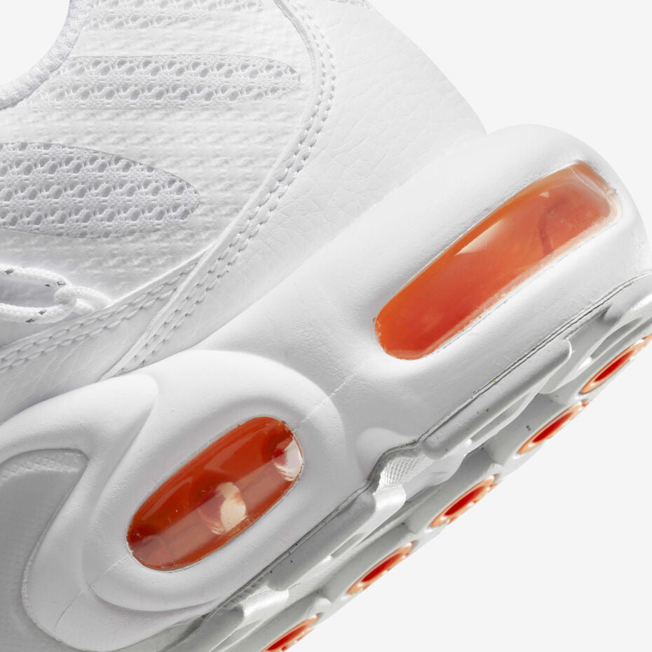 Nike Air Max Plus Utility 'White'