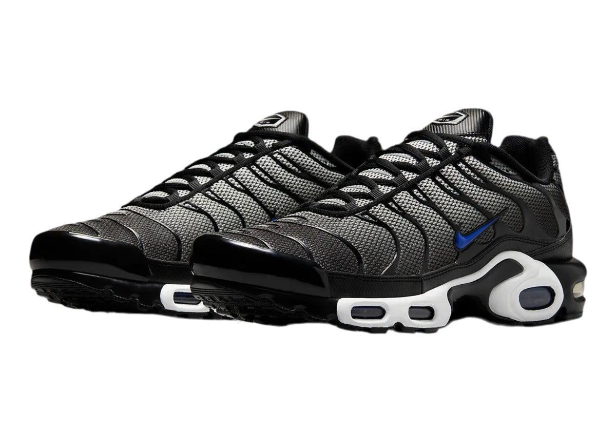 Nike Air Max Plus  ‘Anthracite'