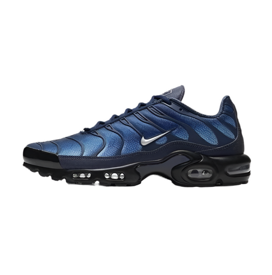 Nike Air Max Plus  ‘Blue Hexagon'