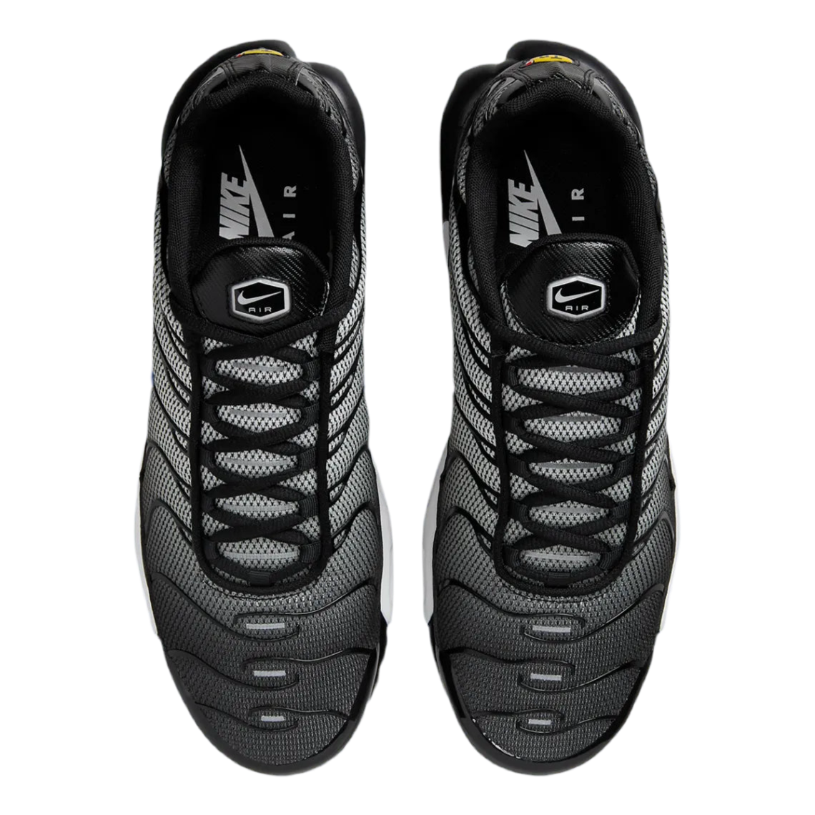 Nike Air Max Plus  ‘Anthracite'