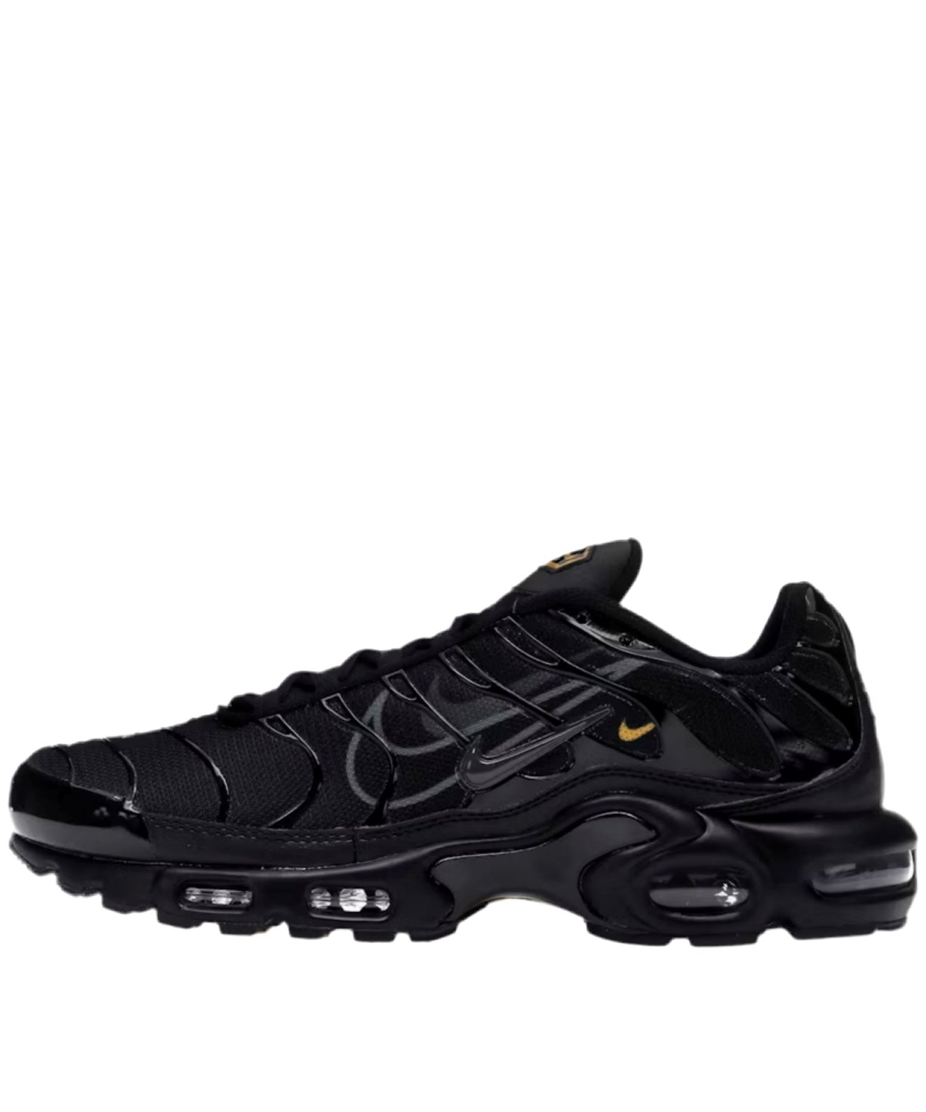 Nike Air Max Plus 'Triple Swoosh Batman'
