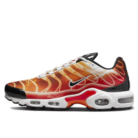 Nike Air Max Plus 'Light Photography Orange'