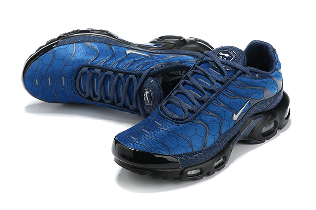 Nike Air Max Plus  ‘Blue Hexagon'