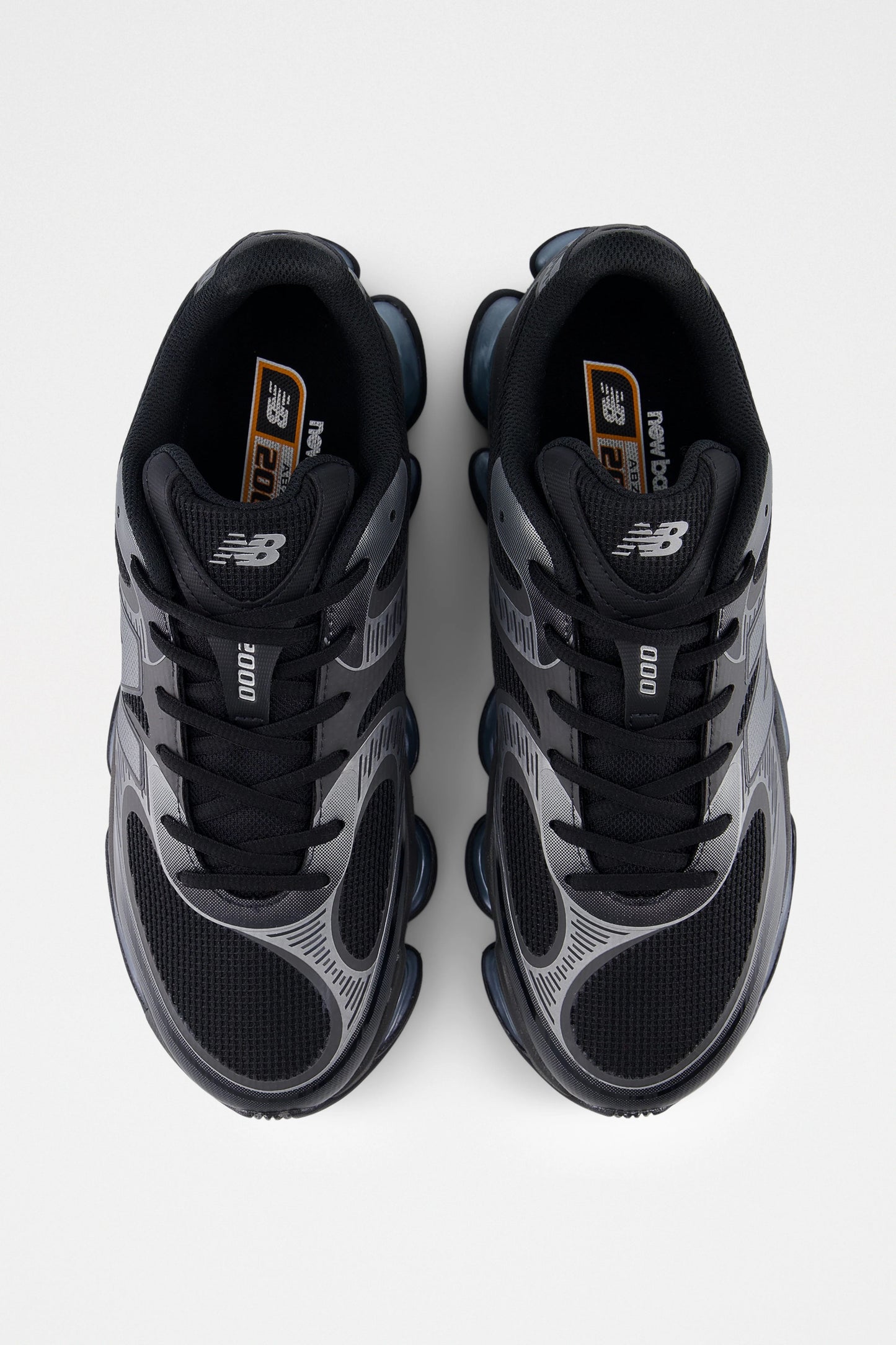 New Balance 2000 'Black'