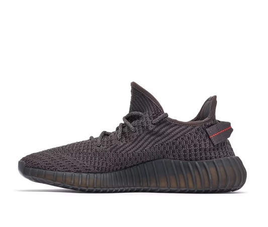 Yeezy Boost 350 V2 'Black Reflective'