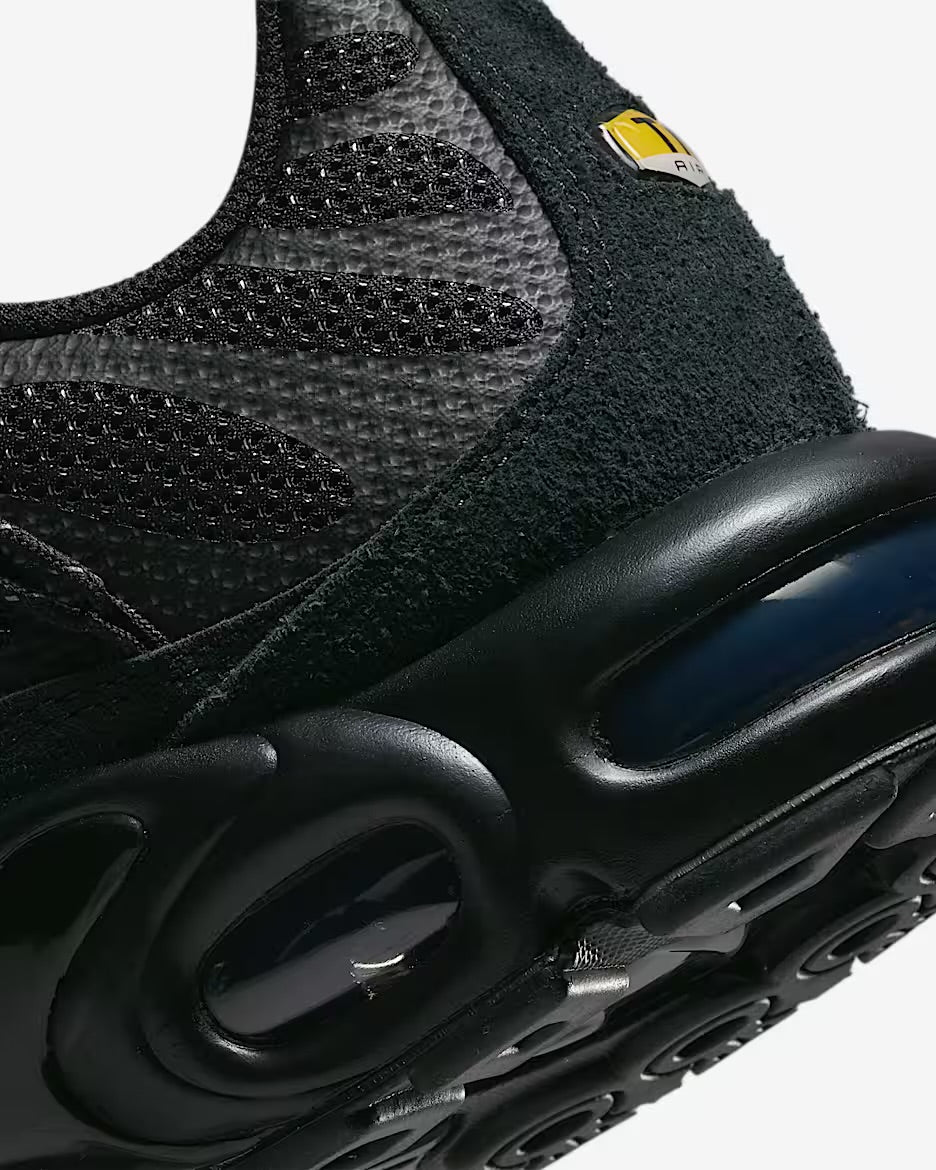 Nike Air Max Plus Utility 'Black'