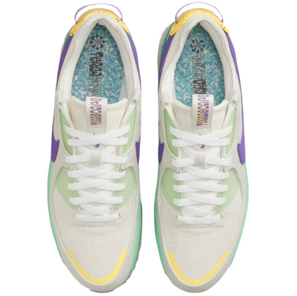Nike Air Max Terrascape 90 Grey-Purple