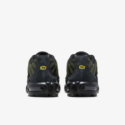 Nike Air Max Plus Utility 'Olive'