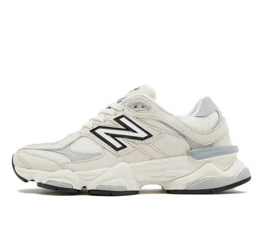 New Balance 9060 White-Grey
